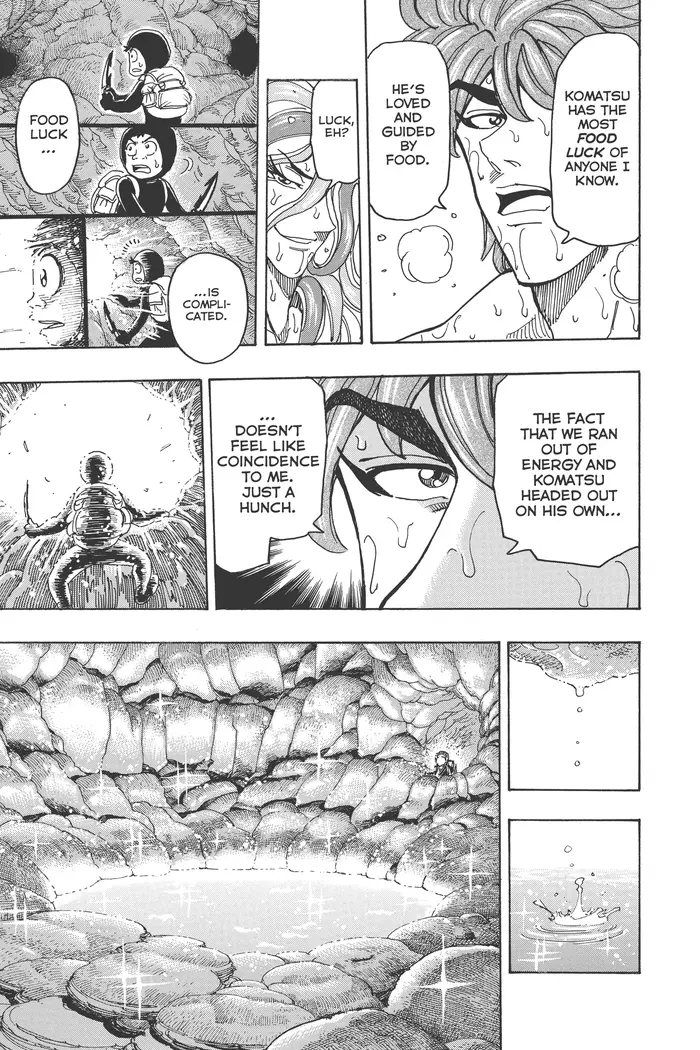 Toriko Chapter 154 image 15_optimized